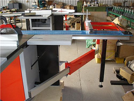 картинка Форматно раскроечный  JIB MJ12II - 3200 от HARVEY-RUS